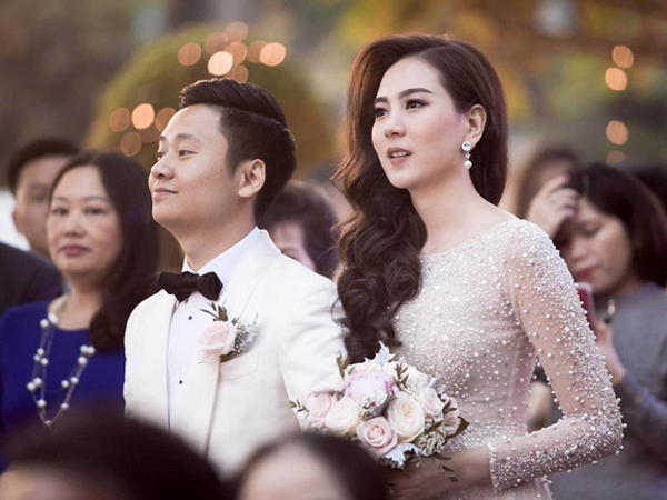 Mai Ngọc VTV: Chồng không phải đại gia, từng đi diễn với cát-xê 50 ngàn đồng