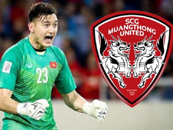 Muangthong United bất ngờ bác tin đồn chiêu mộ thành công Đặng Văn Lâm