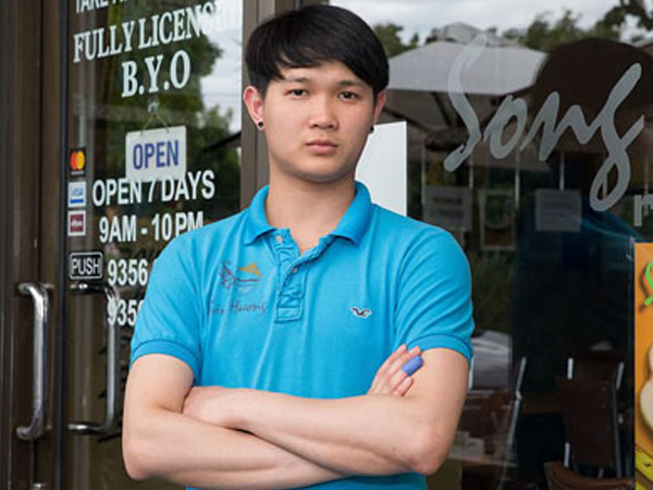 Người Việt ở Melbourne lo sợ đổ máu với băng đảng châu Phi