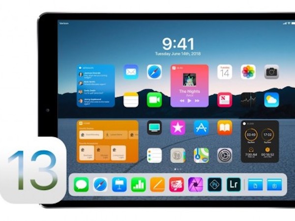 Phát hiện nhiều bằng chứng cho thấy Apple đang tiến hành thử nghiệm iOS 13