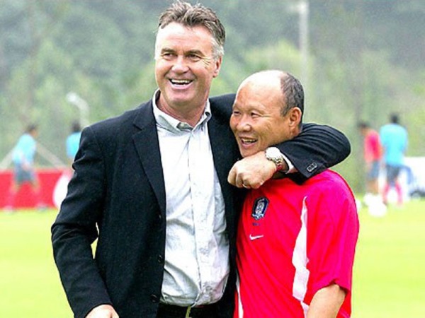 Phát hiện thú vị: Cả 4 HLV tại bảng D Asian Cup 2019 đều từng tham dự World Cup