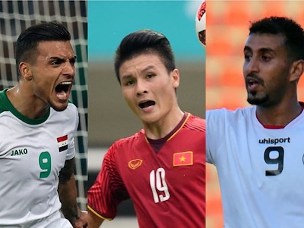 Quang Hải được AFC đánh giá ra sao?
