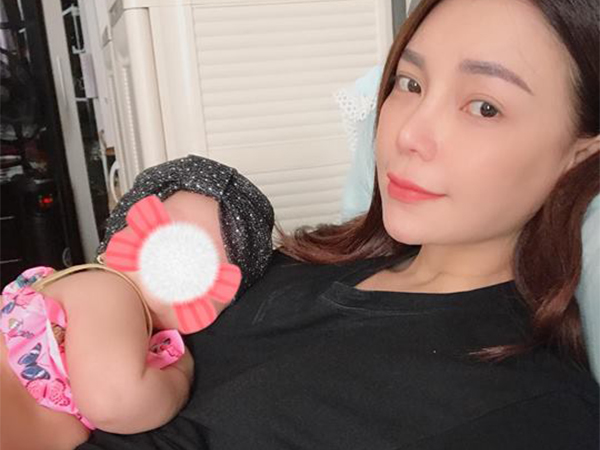 Sau khi bất ngờ tuyên bố làm mẹ đơn thân, Trà Ngọc Hằng viết tâm thư gửi con gái đầy xúc động