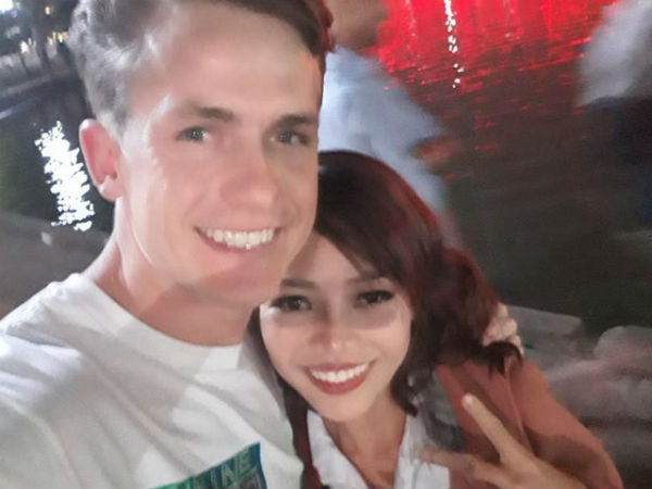 Sau khi lột xác xinh đẹp, mẹ đơn thân Duyên Phạm từng bị miệt thị trên sóng livestream đã có bạn trai Tây?