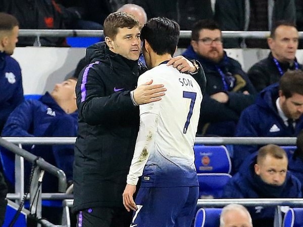 Son Heung-Min 'cảm thấy có lỗi' với Tottenham