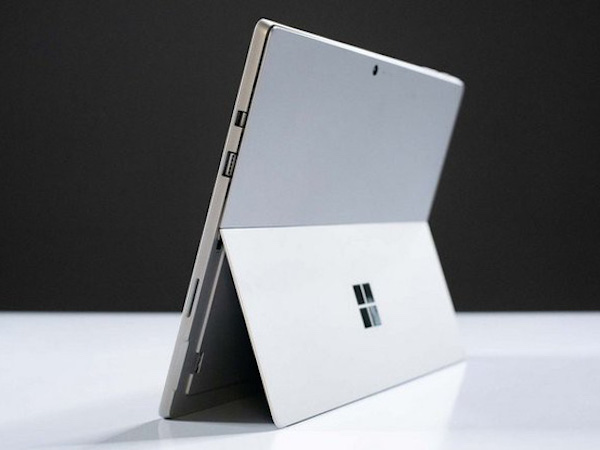 Thiết bị Surface sắp tới sẽ hỗ trợ USB-C?