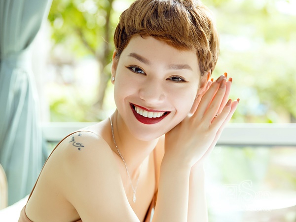 Trà My Idol dính nghi vấn bầu bí lần 2 sau 4 năm sinh con trai đầu lòng