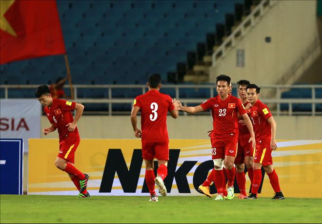 Xem trực tiếp Asian Cup 2019 ở đâu?