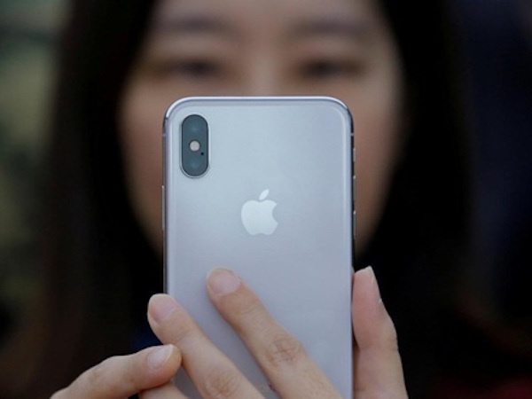 Apple mất hơn 450 tỷ USD trong 3 tháng