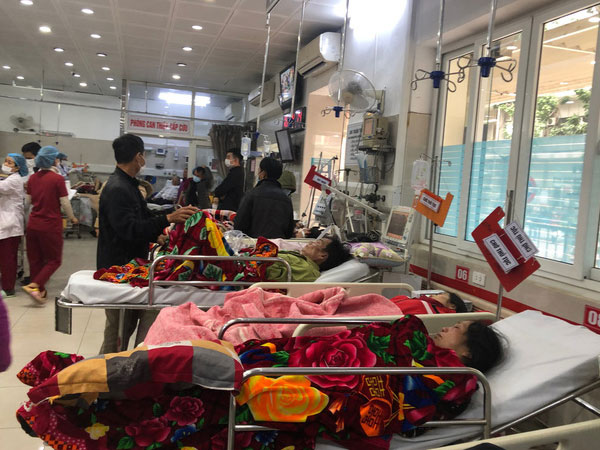 Cảnh báo từ BV Bạch Mai: Nhà có người đột quỵ tuyệt đối không tự dùng thuốc, kể cả An Cung