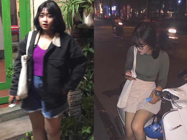 Cô gái quyết giảm 20kg vì một cuộc hẹn quan trọng và màn tái xuất kinh ngạc