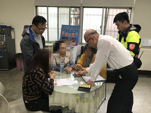 Đài Loan treo thưởng tìm du khách Việt "mất tích"