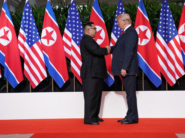 Đàm phán Trump - Kim trở về vạch xuất phát, lập trường khó dung hòa