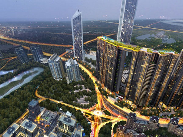 Hàng loạt dự án lọt ‘tầm ngắm’ thanh tra Bộ Xây dựng trong năm 2019
