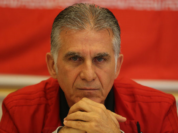 HLV tuyển Iran cầu cứu liên đoàn bóng đá trước thềm Asian Cup 2019