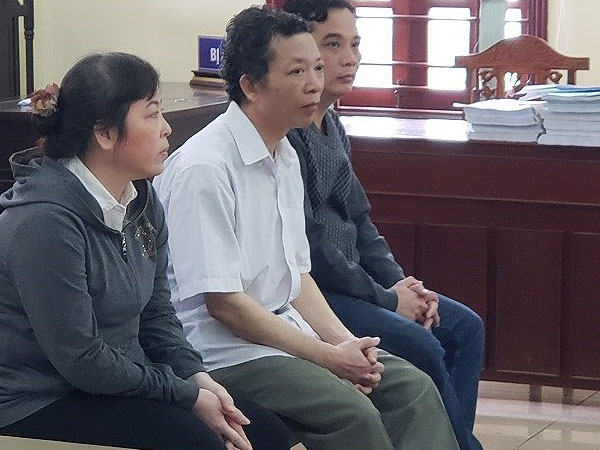 Hủy án vụ nữ 'đại gia' thủy sản bị truy tố lừa đảo 12 tỉ đồng