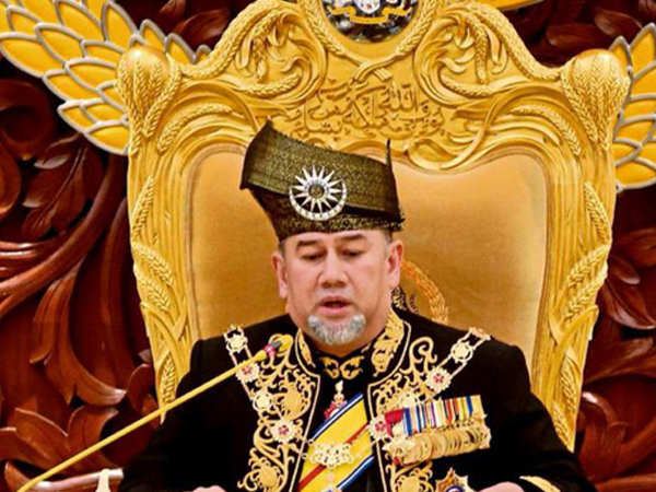 Malaysia rộ tin Quốc vương sắp thoái vị