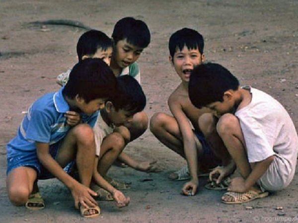 Một trận đòn đau, nhớ mãi cả đời: cộng đồng mạng thi nhau tố khổ về những lần bị đánh oan ngày bé