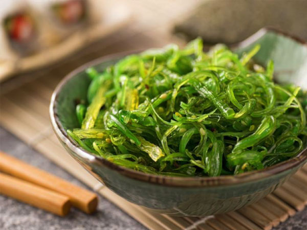 Người Nhật sống thọ nhờ những loại thực phẩm rất nhiều và rẻ ở Việt Nam