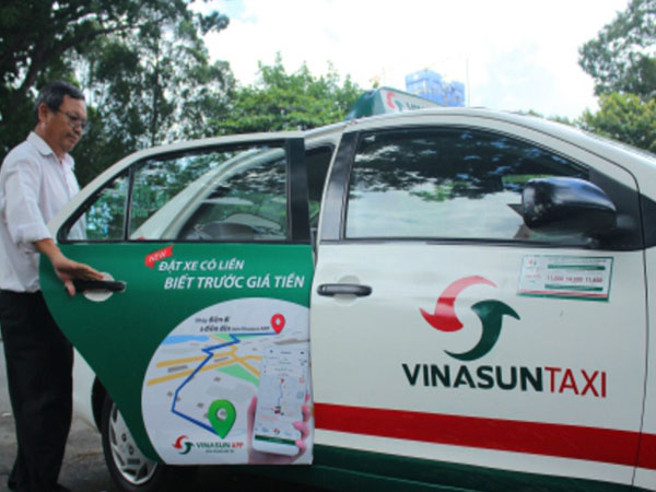 Nữ đại gia trở thành cổ đông lớn của Vinasun