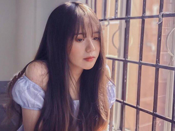 Sở hữu nét đẹp dịu dàng, nữ sinh 18 tuổi tiết lộ: 'Bạn bè không coi em là con gái!'
