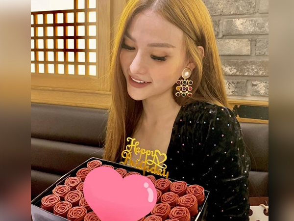 Thu Thuỷ mừng sinh nhật tuổi 35 rạng rỡ và sang chảnh sau biến cố hôn nhân