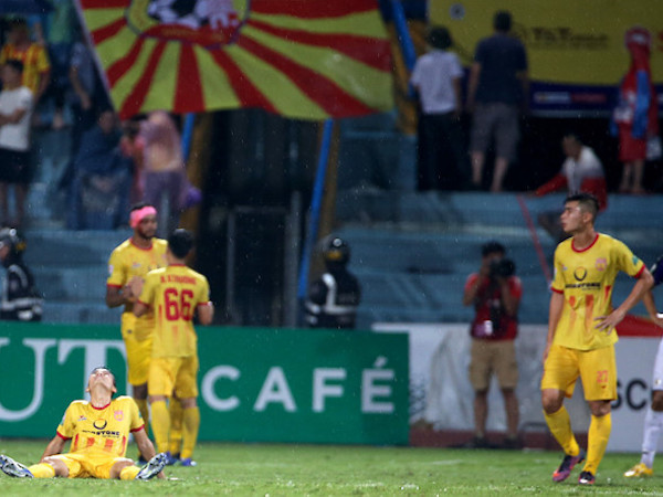 V-League 2019 chưa khởi tranh, 2 CLB có nguy cơ bỏ giải