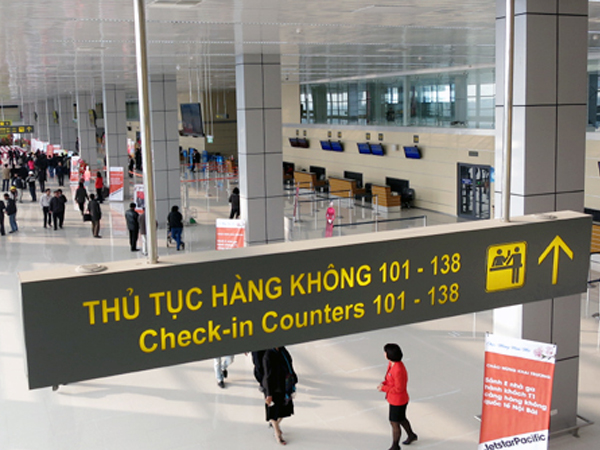 Vạ miệng đùa có bom, khách đi máy bay bị phạt nặng