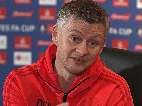 Báo Anh: Ole Gunnar Solskjaer xuất sắc đến 'không thể tin nổi'