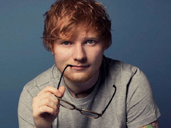 Ed Sheeran chưa thể chấm dứt vụ lùm xùm đạo nhạc từ tiền bối