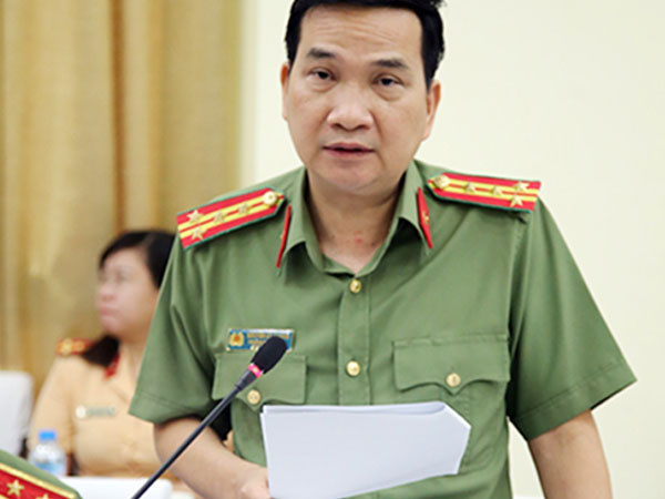 Gần 400 băng 'tín dụng đen' ở Sài Gòn bị bắt