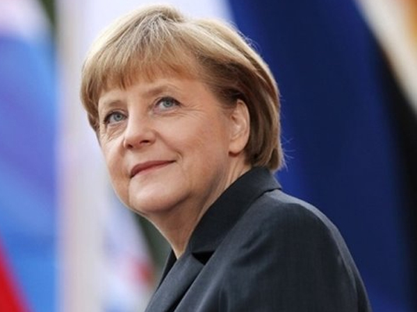 Hacker phát tán dữ liệu của Thủ tướng Đức Angela Merkel cùng hàng trăm chính khách Đức