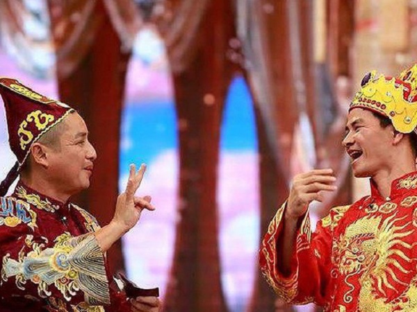 Không có mặt tập Táo quân 2019, Chí Trung nói gì?