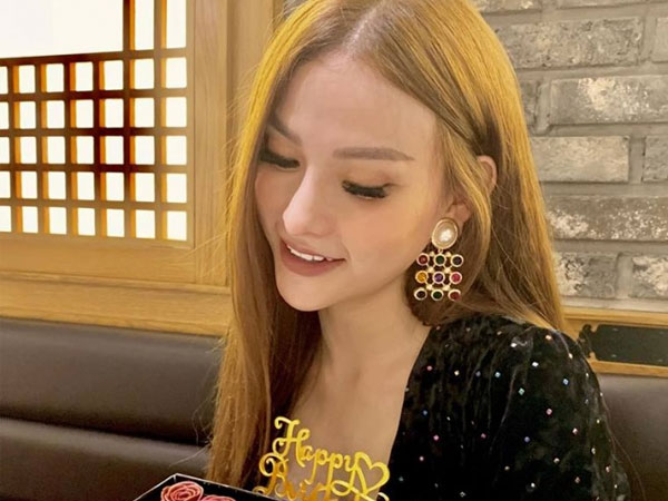 Lộ chân dung bạn trai mới đậm chất 'soái ca' của ca sĩ Thu Thủy sau 1 năm ly hôn chồng?