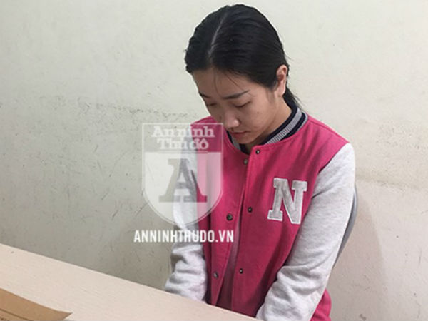 Lợi dụng cả việc mua mộ ở nghĩa trang để lừa đảo, 'nữ quái' 30 tuổi bị bắt