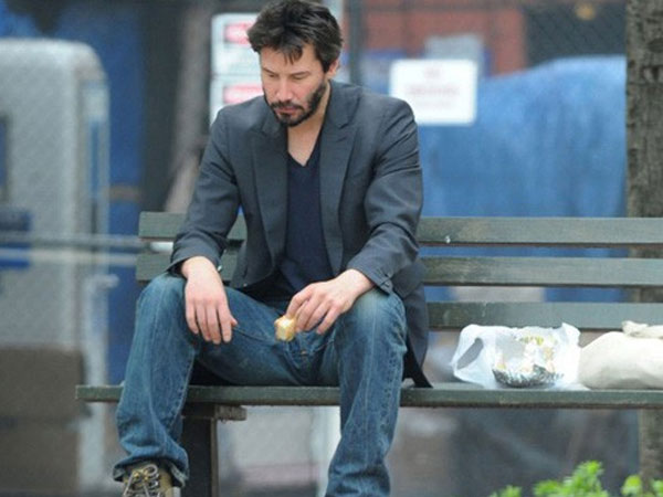 Người đàn ông của bi kịch Keanu Reeves: Một đời cô độc vì từ nhỏ bị bố bỏ rơi, lớn lên chứng kiến bạn thân đến vợ con qua đời