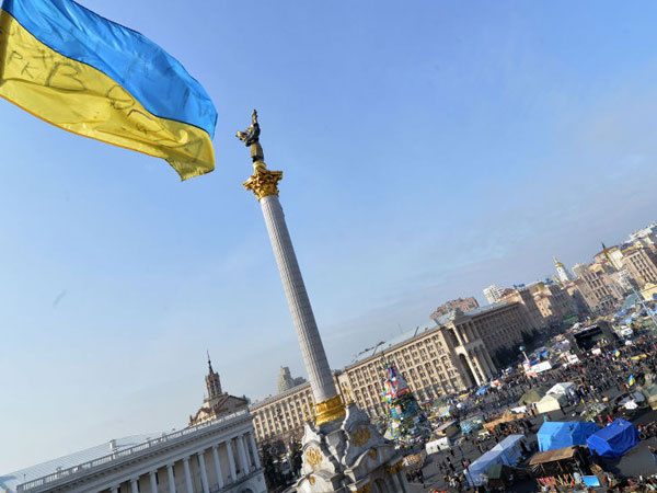 Nóng: Ukraine chấm dứt hữu nghị với Nga