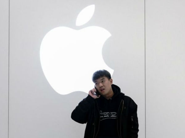 Rắc rối của Apple không chỉ dừng lại ở Trung Quốc