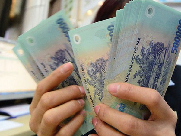 Thưởng Tết ở Huế cao nhất 417 triệu đồng, thấp nhất 100.000 đồng