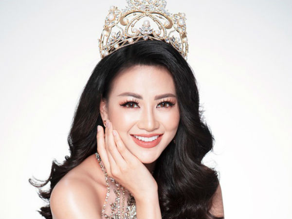 Trùm hoa hậu: ‘Mất 10 tỷ để đưa Phương Khánh đến với vương miện’
