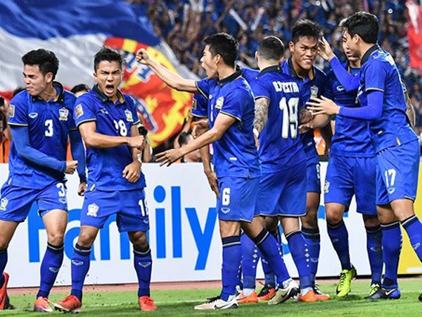 'Ấn Độ tiến bộ vượt bậc nhưng Thái Lan mới là đội sẽ giành chiến thắng'