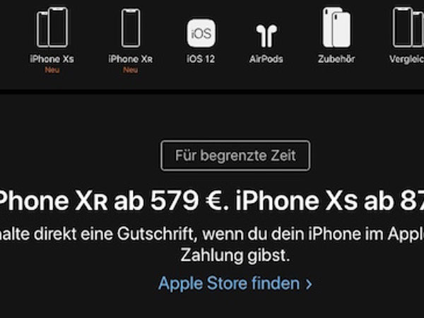 Apple dừng bán iPhone 7 và 8 tại Đức