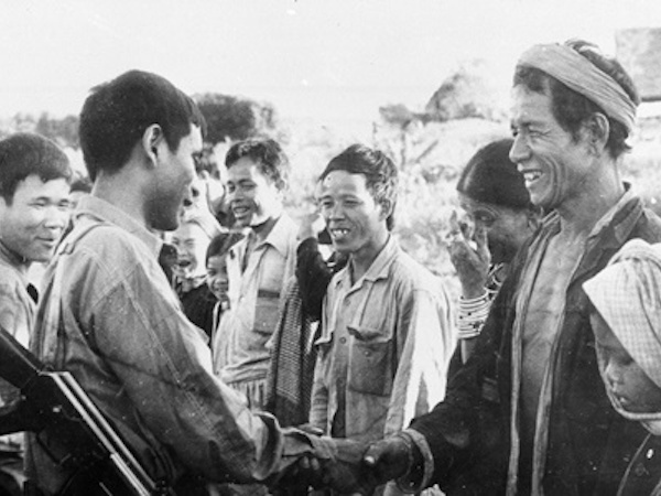 Học giả Campuchia: 'Không có Việt Nam, chúng tôi đã chết hết vì Khmer Đỏ'