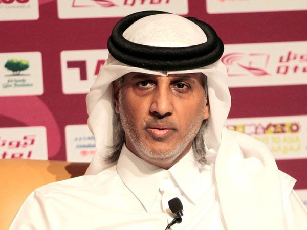 Hy hữu: Chủ tịch BTC Asian Cup 2019 bị... từ chối nhập cảnh vào UAE