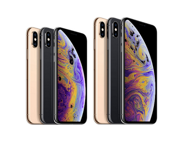 iPhone 2019 sẽ có cổng USB - C và Touch ID tích hợp trong màn hình