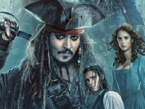 Johnny Depp không được mời đóng Cướp biển vùng Caribe 6 vì đòi thù lao quá 'khủng'?