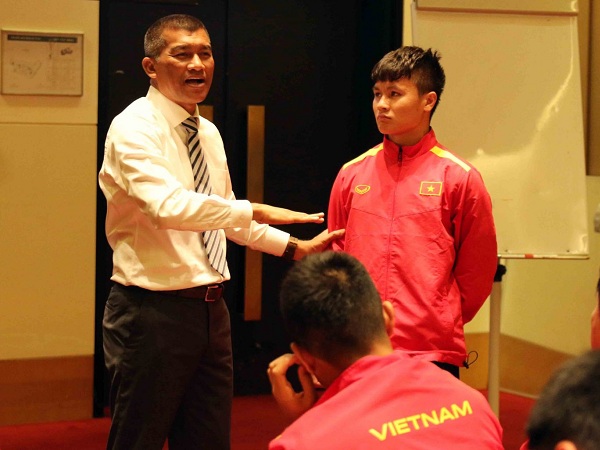 Lo ngại nạn dàn xếp tỉ số, AFC đề nghị ĐT Việt Nam phối hợp chặt chẽ để chống tiêu cực