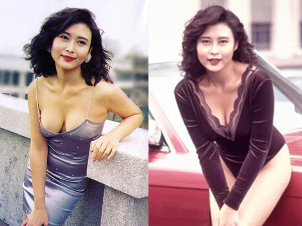 Nữ hoàng phim 18+ Hong Kong: Sống giàu sang phú quý, có con gái đẹp bốc lửa không kém mẹ
