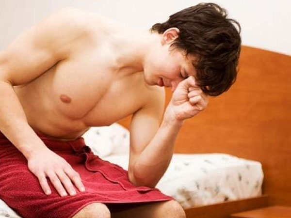 Sự thật không thể ngờ về kích thước 'cậu nhỏ'