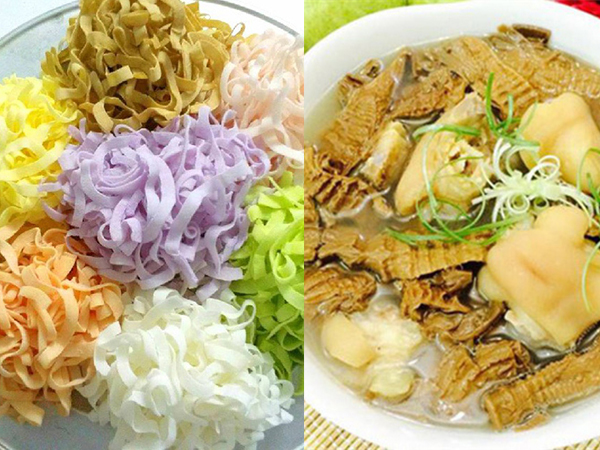Tết sắp đến, đây là những món ăn nhìn thì thèm nhưng mẹ bầu cần tránh tuyệt đối kẻo hối không kịp